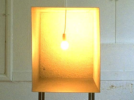 Light box
