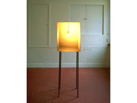 Light box