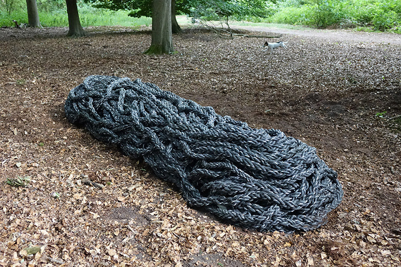 Coil black Coil black