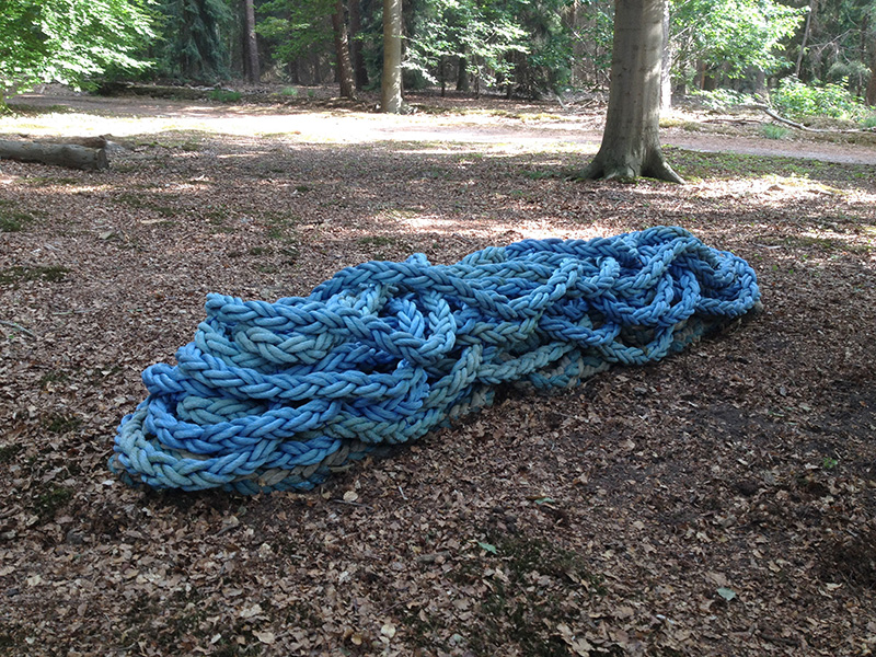 Coils Blue Coils Blue