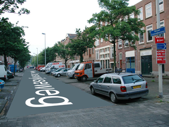 Crooswijk on the map Crooswijk on the map