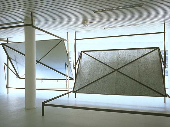 Swing doors Swing doors