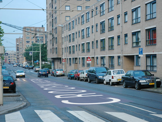 Crooswijk on the map Crooswijk on the map